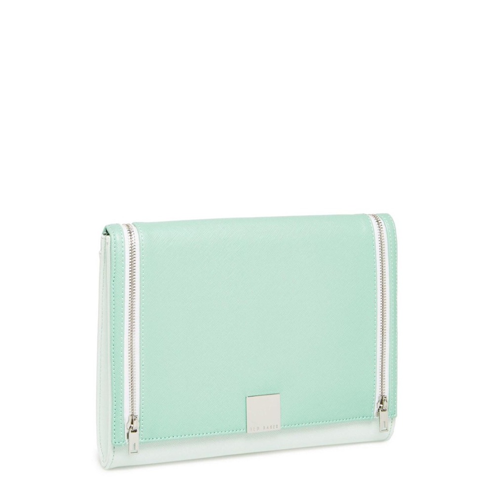 Ted Baker clutch